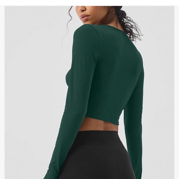 NWT Amazon zip up sweater - Picture 7 of 10